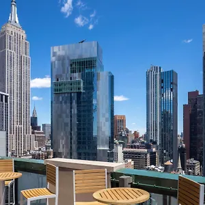 Hyatt House New York/chelsea Nova Iorque