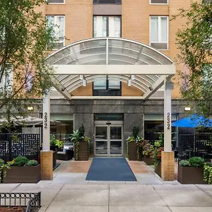 3* Ξενοδοχείο Holiday Inn Express Nyc Chelsea - Nomad Area By Ihg