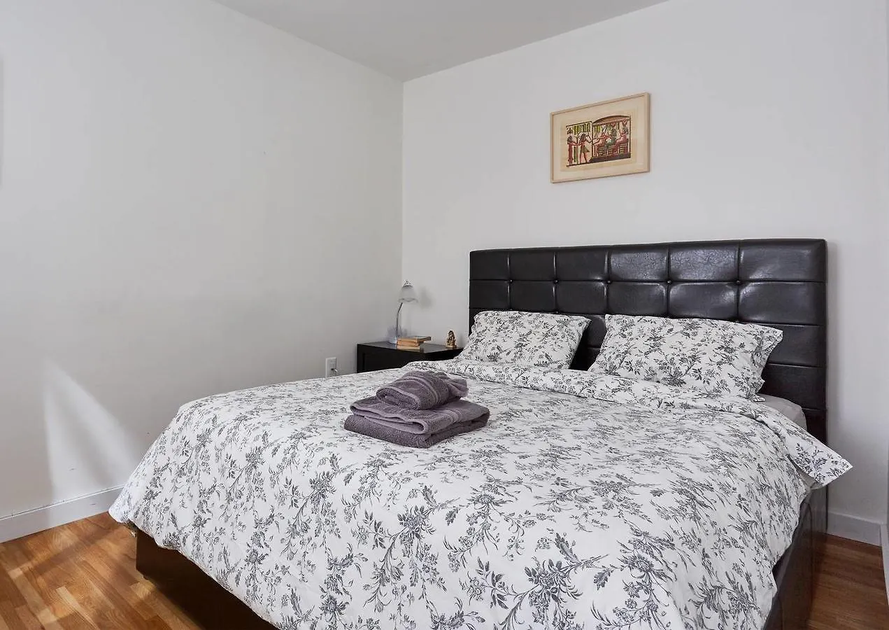 Sunny Apartment In Chelsea Nueva York Estados Unidos